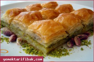 Baklava