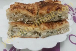 Sodalı Börek