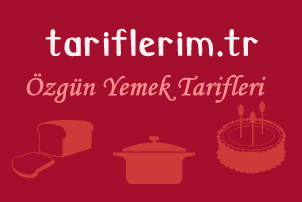 Yemek Tarifleri